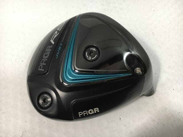 【中古ゴルフクラブ】プロギア RS X F ドライバー 2024 - 1W【14日間返品OK】 14,463円