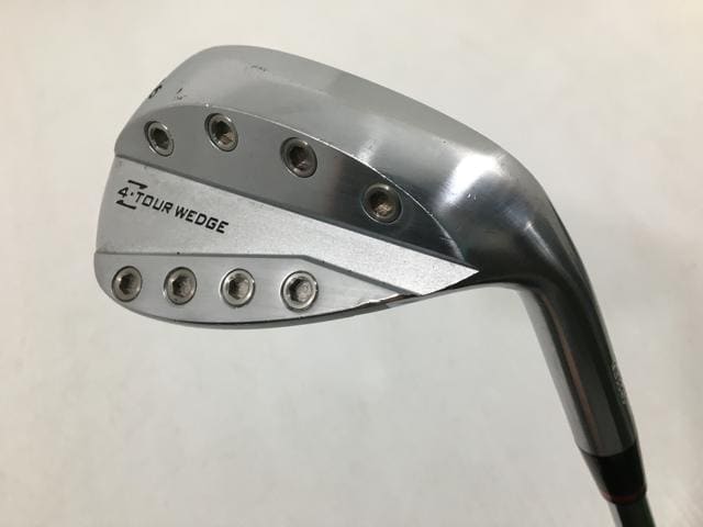 【中古ゴルフ野球クラブ】AXIS GOLF(アクシスゴルフ) Z4 周遊旅行 ウェッジ D/G SW【14昼日なか返品差しゆるす】