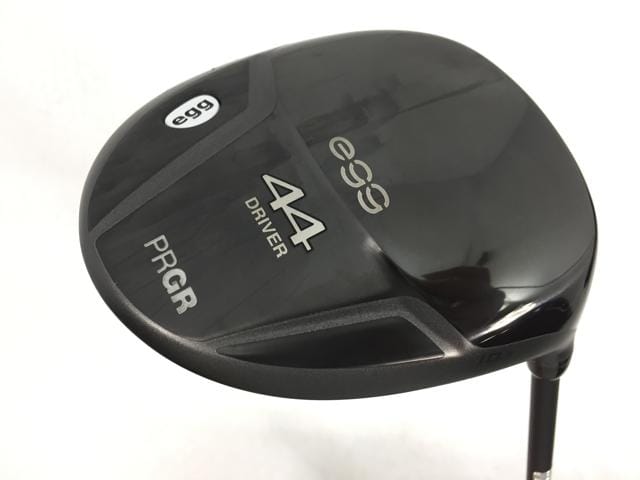 【中古ゴルフクラブ】【美品】プロギア egg 44 ドライバー 2022 オリジナルカーボン 1W【14日間返品OK】 19,129円