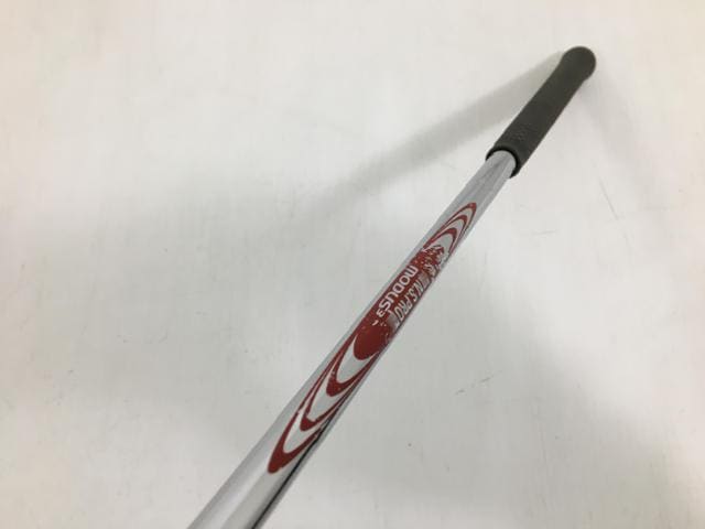 【中古ゴルフ野球クラブ】AXIS GOLF(アクシスゴルフ) Z4 周遊旅行 ウェッジ NS労働者階級 MODUS3 115 WEDGE LW【14昼日なか返品差しゆるす】