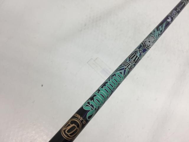 【中古ゴルフクラブ】Crime Of Angel(クライムオブエンジェル) シャフト単品 (ピン スリーブ付) Crime Of Angel(クライムオブエンジェル) LIGHTNING ライトニング 1W【14日間返品OK】