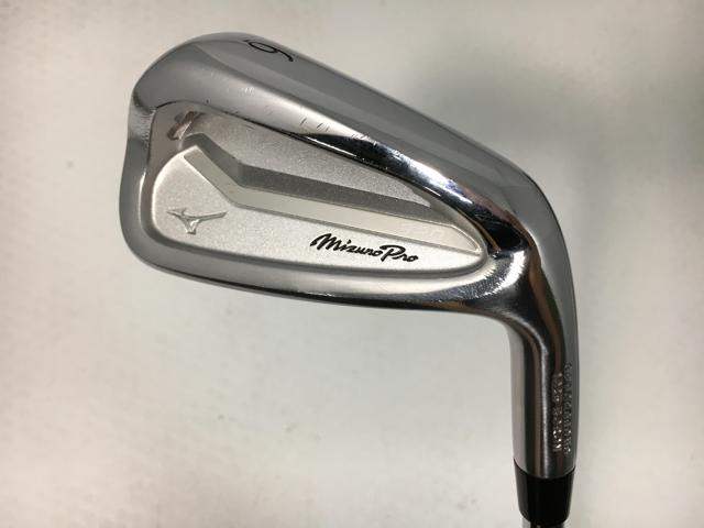 【中古ゴルフクラブ】(5本セット)ミズノ ミズノプロ 920 アイアン 2019 KBSツアーV 110 6〜9.P【14日間返品OK】 22,645円