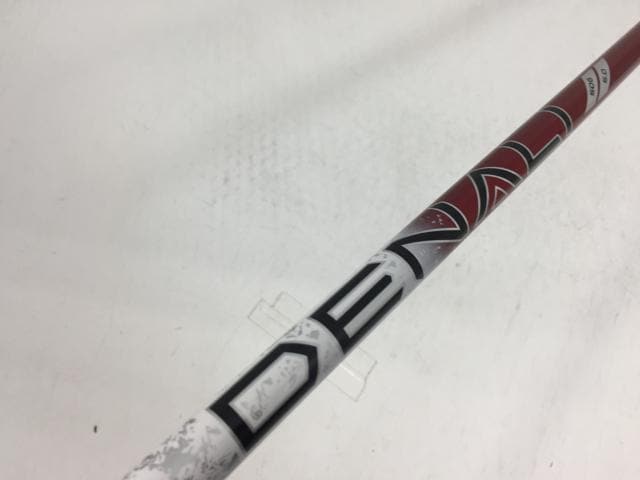 【中古ゴルフクラブ】トゥルーテンパー シャフト単品 (タイトリスト スリーブ付) プロジェクトX DENALI RED 50 1W【14日間返品OK】