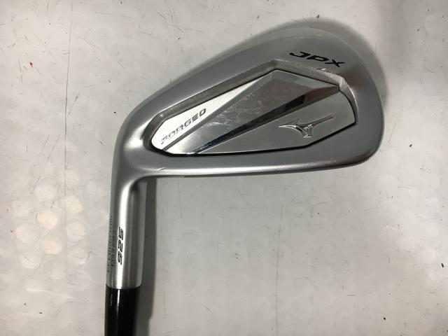 【中古ゴルフクラブ】(5本セット)ミズノ JPX 925 フォージド アイアン (日本仕様) NSプロ 850GH neo 6〜9.P【14日間返品OK】