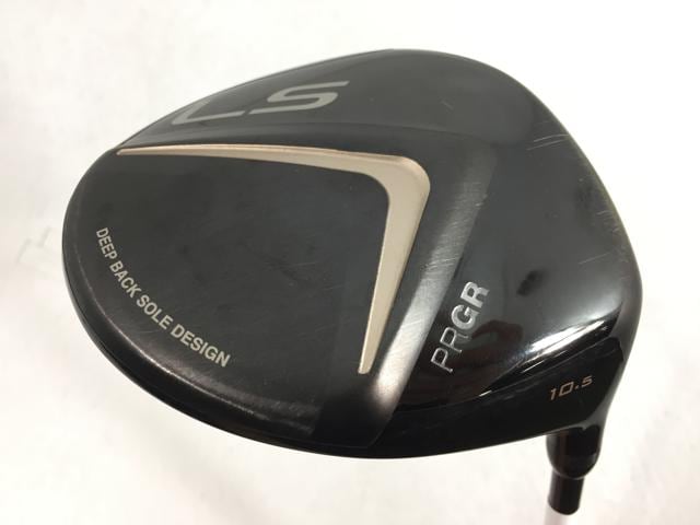 【中古ゴルフクラブ】プロギア LS ドライバー 2021 Speeder エボリューション for PRGR 1W【14日間返品OK】 7,623円