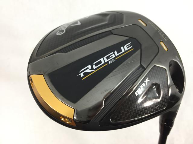 【中古ゴルフクラブ】キャロウェイ ROGUE(ローグ) ST MAX ドライバー 2022 (日本仕様) VENTUS 5 for Callaway 1W【14日間返品OK】 15,939円