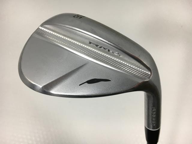 お買い得品！【中古ゴルフクラブ】フォーティーン RM-α フォージド ウェッジ OTi85 SW【14日間返品OK】 6,424円