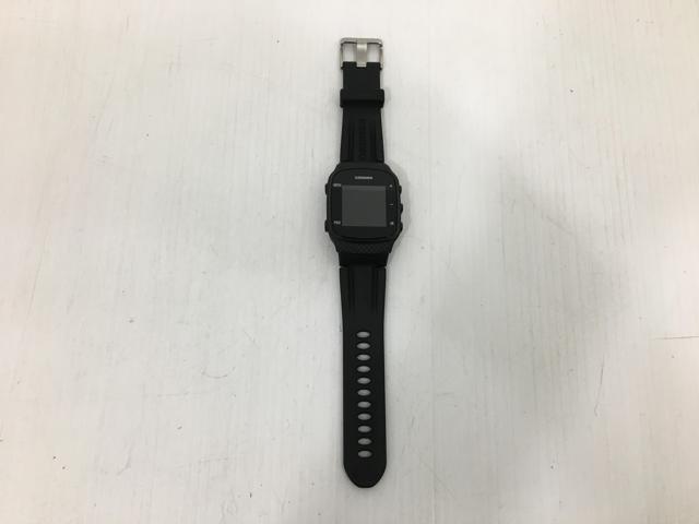 【中古ゴルフ用品】GREENON(グリーンオン) THE GOLF WATCH(ザ・ゴルフウォッチ) GN101 ブラック【14日間返品OK】 6,105円