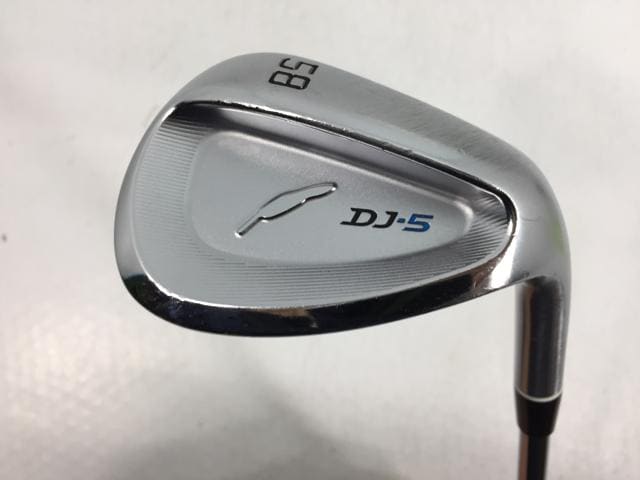 【中古ゴルフクラブ】フォーティーン DJ-5 ウェッジ 2022 NSプロ DS-91w SW【14日間返品OK】 6,103円