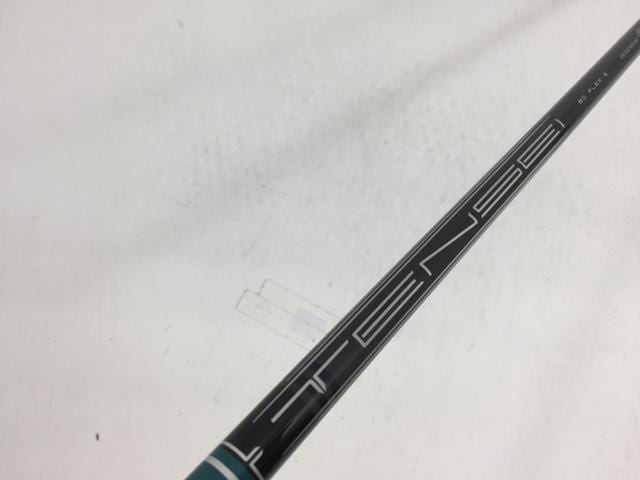 【中古ゴルフクラブ】【未使用品】キャロウェイ シャフト単品 (キャロウェイ スリーブ付) TENSEI GREEN 60 for Callaway 1W【14日間返品OK】