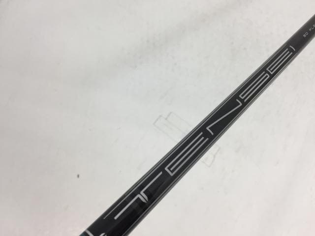 【中古ゴルフクラブ】【未使用品】キャロウェイ シャフト単品 (キャロウェイ スリーブ付) TENSEI GREEN 60 for Callaway 1W【14日間返品OK】