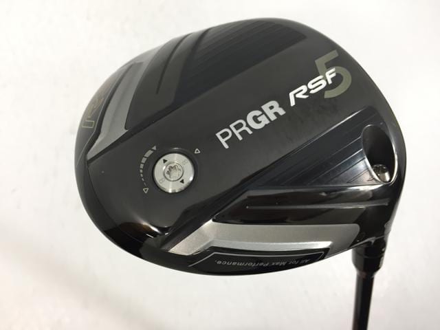 お買い得品！【中古ゴルフクラブ】プロギア RS5 F ドライバー 2020 ツアーAD for PRGR 1W【14日間返品OK】 7,570円