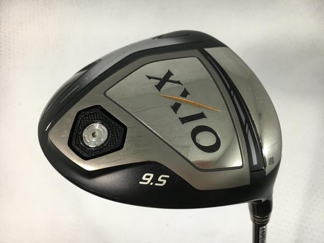 お買い得品！【中古ゴルフクラブ】ダンロップ ゼクシオ10 テン (XXIO 10 X) ドライバー Miyazaki Model 2018 Miyazaki Waena 1W【14日間返品OK】 8,978円