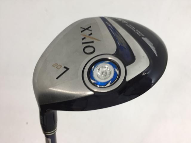 【中古ゴルフクラブ】ダンロップ ゼクシオ9 ナイン (XXIO 9) フェアウェイ 2016 MP900 7W【14日間返品OK】 7,762円