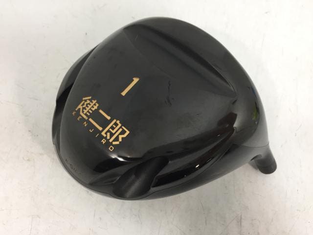 【中古ゴルフクラブ】FUSO DREAM(フソードリーム) FUSO DREAM 健二郎 K-SKY ドライバー - 1W【14日間返品OK】