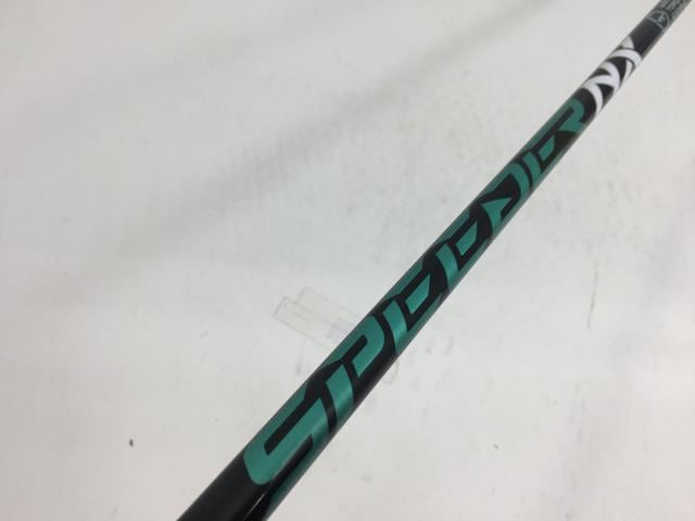 【中古ゴルフクラブ】フジクラ シャフト単品 (ヤマハ スリーブ付) SPEEDER NX GREEN 50 1W【14日間返品OK】