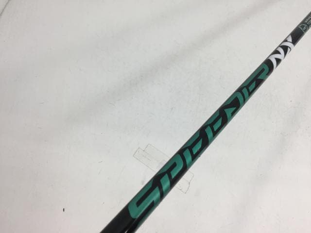【中古ゴルフクラブ】フジクラ シャフト単品 (ヤマハ スリーブ付) SPEEDER NX GREEN 60 1W【14日間返品OK】 13,637円