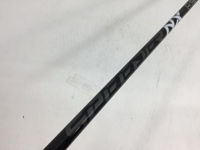 【中古ゴルフクラブ】フジクラ シャフト単品 (ヤマハ スリーブ付) SPEEDER NX BLACK 50 1W【14日間返品OK】 13,283円
