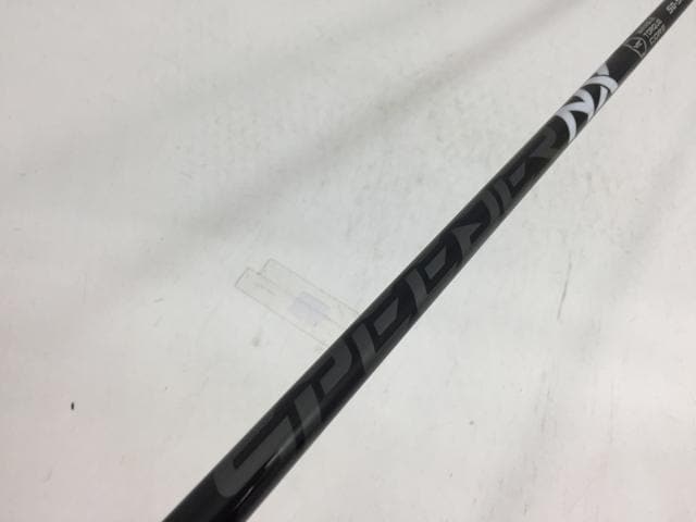 【中古ゴルフクラブ】フジクラ シャフト単品 (ヤマハ スリーブ付) SPEEDER NX BLACK 50 1W【14日間返品OK】 12,574円