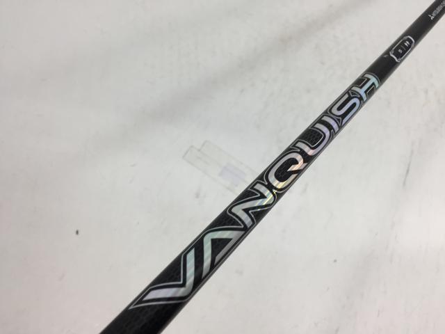 【中古ゴルフクラブ】【美品】三菱ケミカル シャフト単品 (ピン スリーブ付) VANQUISH 5 UT【14日間返品OK】