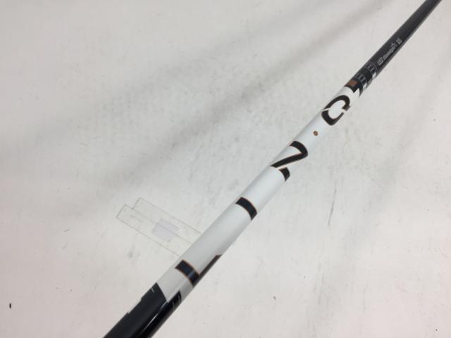 【中古ゴルフクラブ】【超美品】UST マミヤ シャフト単品 (テーラーメイド スリーブ付) LIN-Q PowerCore WHITE 6 1W【14日間返品OK】