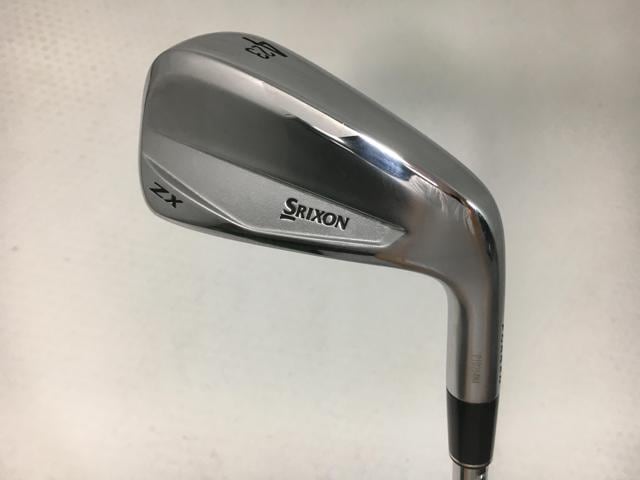 お買い得品！【中古ゴルフクラブ】ダンロップ スリクソン(SRIXON) ZX ユーティリティ 2020 NSプロ 950GH D.S.T U4【14日間返品OK】 10,395円