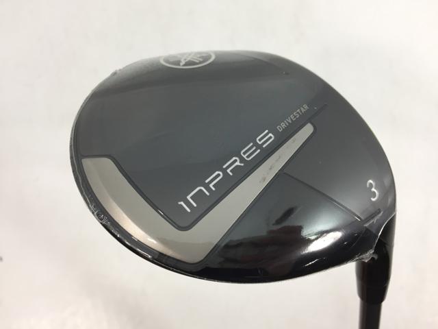 【中古ゴルフクラブ】【未使用品】ヤマハ インプレス DRIVE STAR (ドライブスター) フェアウェイ 2025 SPEEDER NX for Yamaha M425F 3W【14日間返品OK】 15,092円