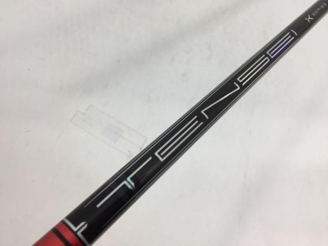 【中古ゴルフクラブ】三菱ケミカル シャフト単品 (ヤマハ スリーブ付) TENSEI PRO レッド 1K 60 1W【14日間返品OK】 13,746円
