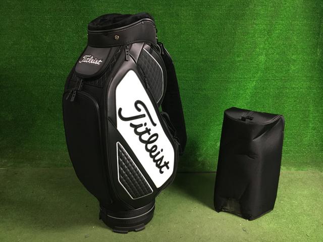 【中古ゴルフ用品】【超美品】タイトリスト 9.5型/差込口の口径24.1センチ【14日間返品OK】