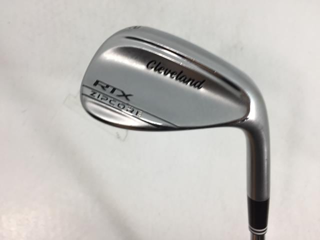 【中古ゴルフクラブ】クリーブランド RTX ZIPCORE ツアーサテン ウェッジ 52.10 MID 2020 NSプロ 950GH AW【14日間返品OK】