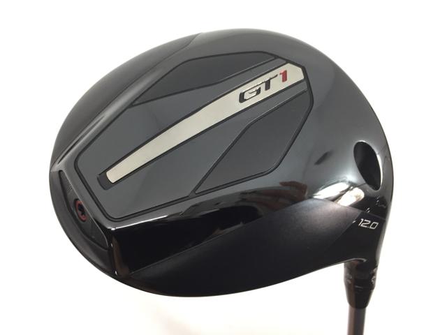 【中古ゴルフクラブ】タイトリスト GT1 ドライバー 2025 (日本仕様) AIR SPEEDER 40 1W【14日間返品OK】 35,965円