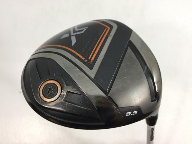 【中古ゴルフクラブ】ダンロップ ゼクシオ エックス (XXIO X) ドライバー 2020 Motore Speeder 661 エボリューション7 1W【14日間返品OK】
