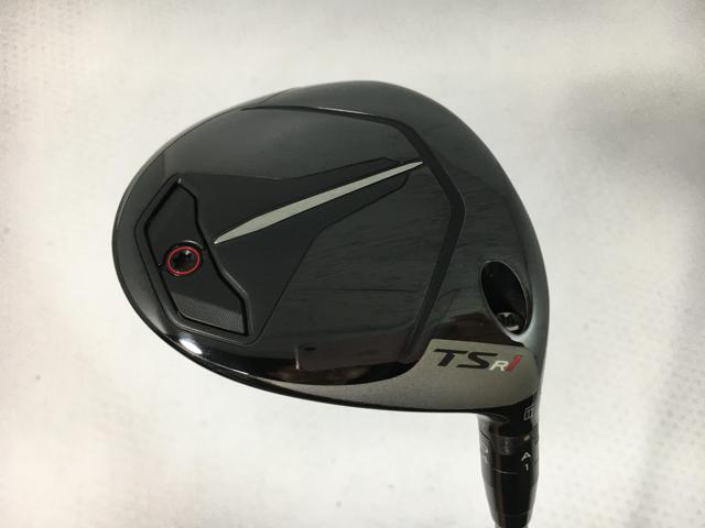 お買い得品！【中古ゴルフクラブ】タイトリスト TSR1 フェアウェイ 2023 (日本仕様) TSP120 50 FW【14日間返品OK】 13,068円