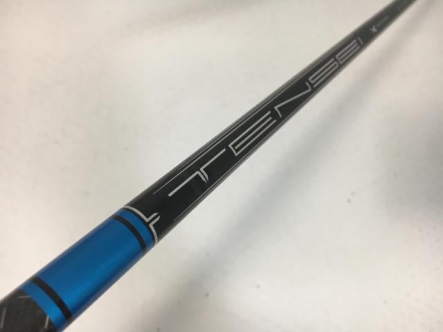 【中古ゴルフクラブ】三菱ケミカル シャフト単品 (ヤマハ スリーブ付) TENSEI PRO ブルー 1K 50 1W【14日間返品OK】 14,326円