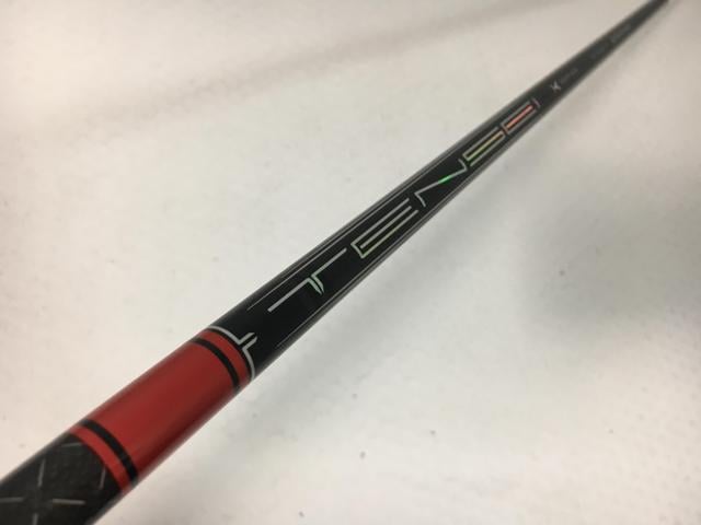 【中古ゴルフクラブ】三菱ケミカル シャフト単品 (ヤマハ スリーブ付) TENSEI PRO レッド 1K 70 1W【14日間返品OK】