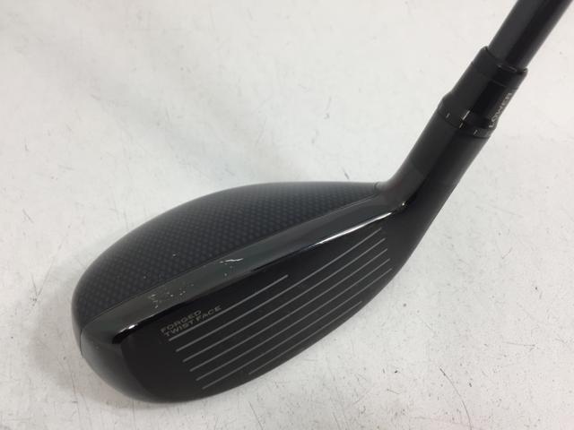 【中古ゴルフクラブ】テーラーメイド STEALTH PLUS (ステルス プラス) レスキュー 2022 (日本仕様) TENSEI SILVER TM70 U4【14日間返品OK】 【中古ゴルフクラブ】テーラーメイド STEALTH PLUS (ステルス プラス) レスキュー 2022 (日本仕様) TENSEI SILVER TM70 U4【14日間返品OK】