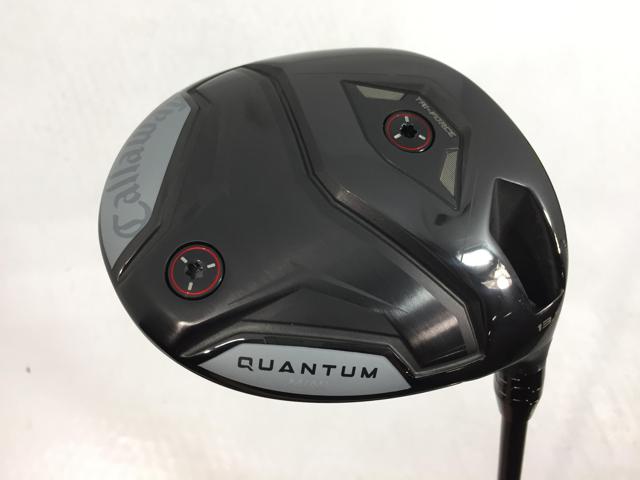 中古ゴルフクラブ】【超美品】キャロウェイ QUANTUM MINI (クアンタム