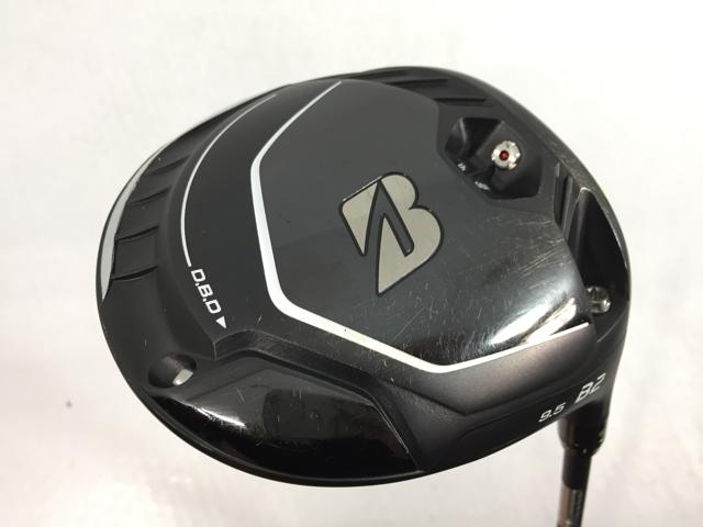 【中古ゴルフクラブ】ブリヂストン B2 ドライバー 2021 ディアマナ BS50 1W【14日間返品OK】