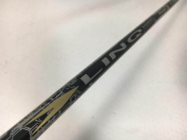 お買い得品！【中古ゴルフクラブ】【超美品】UST マミヤ シャフト単品 (ホンマ スリーブ付) LIN-Q EX HY-65 UT【14日間返品OK】