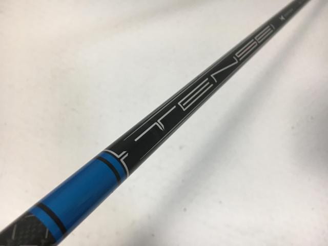 【中古ゴルフクラブ】三菱ケミカル シャフト単品 (ヤマハ スリーブ付) TENSEI PRO ブルー 1K 60 1W【14日間返品OK】 13,746円