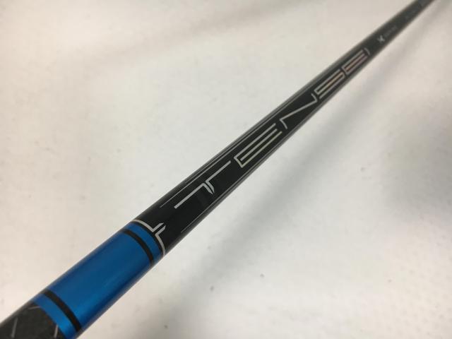 【中古ゴルフクラブ】三菱ケミカル シャフト単品 (ヤマハ スリーブ付) TENSEI PRO ブルー 1K 60 1W【14日間返品OK】 13,746円
