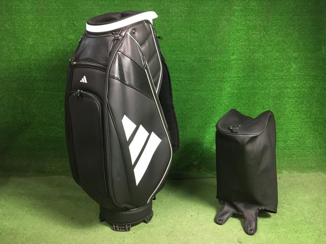 【中古ゴルフ用品】adidas(アディダス) 9型/差込口の口径22.9センチ【14日間返品OK】 11,154円