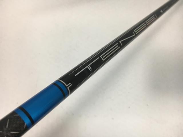 【中古ゴルフクラブ】三菱ケミカル シャフト単品 (ヤマハ スリーブ付) TENSEI PRO ブルー 1K 60 1W【14日間返品OK】