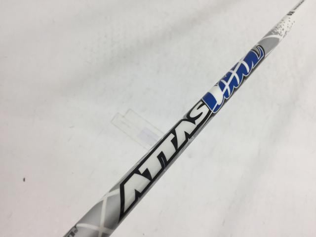 【中古ゴルフクラブ】UST マミヤ シャフト単品 (テーラーメイド スリーブ付) UST マミヤ ATTAS COOOL 6 1W【14日間返品OK】