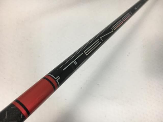 【中古ゴルフクラブ】三菱ケミカル シャフト単品 (ヤマハ スリーブ付) TENSEI PRO レッド 1K 60 1W【14日間返品OK】