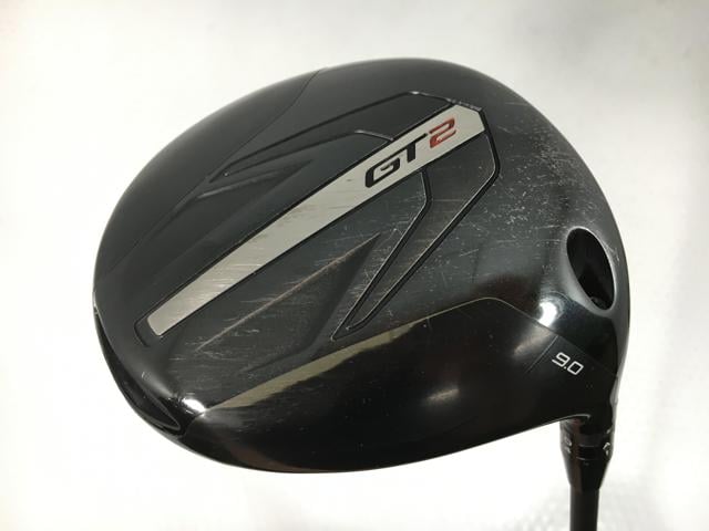 【中古ゴルフクラブ】タイトリスト GT2 ドライバー 2024 (日本仕様) TENSEI ブルー 1K 55 1W【14日間返品OK】