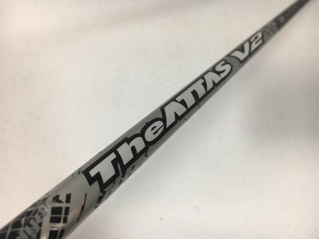 【中古ゴルフクラブ】UST マミヤ シャフト単品 (テーラーメイド スリーブ付) UST マミヤ The ATTAS V2 5 1W【14日間返品OK】
