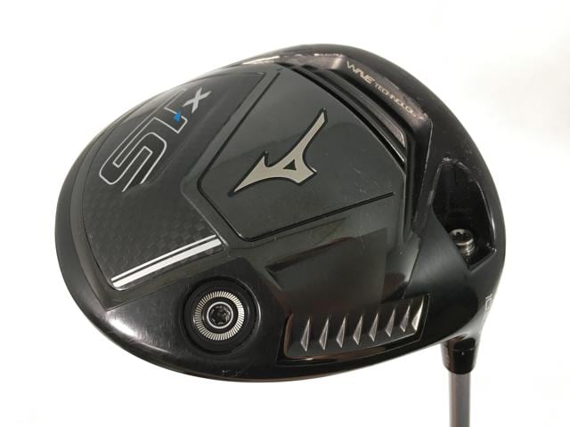 【中古ゴルフクラブ】ミズノ ST-X ドライバー 2021 20 MFUSION D 1W【14日間返品OK】