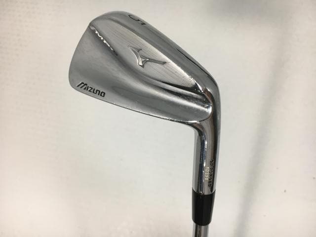 お買い得品！【中古ゴルフクラブ】(8本セット)ミズノ MP-5 アイアン 2015 (日本仕様) NSプロ MODUS3 TOUR105 3〜9.P【14日間返品OK】