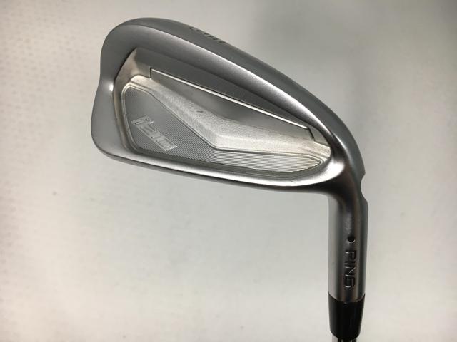 お買い得品！【中古ゴルフクラブ】(6本セット)ピン i210 アイアン NSプロ MODUS3 TOUR105 5〜9.P【14日間返品OK】 37,466円